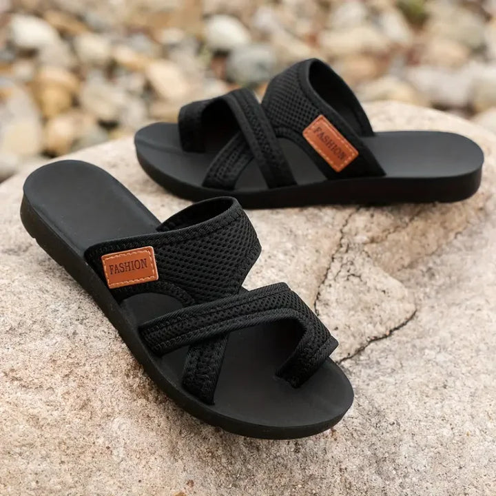 Mary | Orthopedic Bunion Corrector Sandals