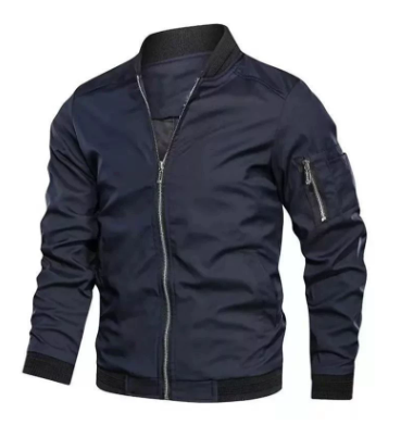 LYLA – LIGHTWEIGHT ARTISAN JACKET