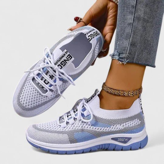 Koralyn | Comfort Sneakers