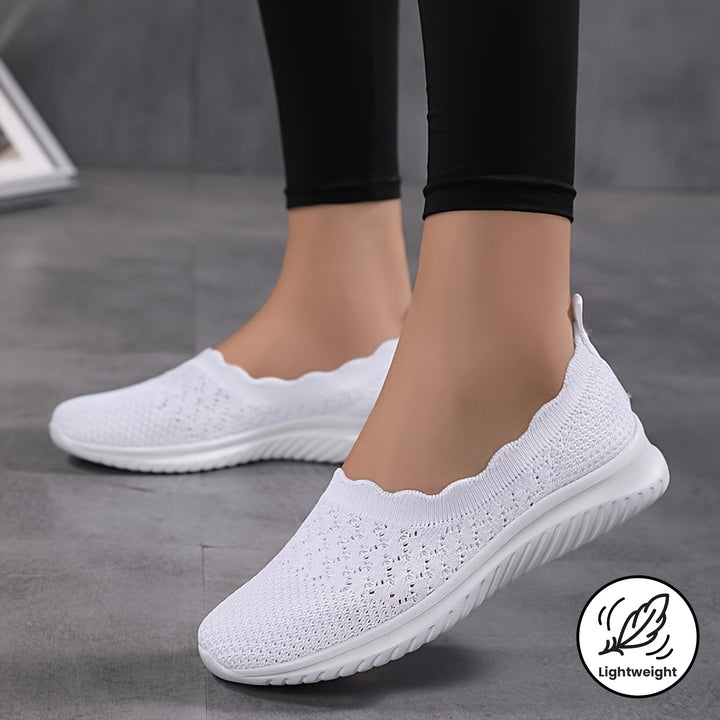 Hayden™ Lightweight Comfort Sneakers