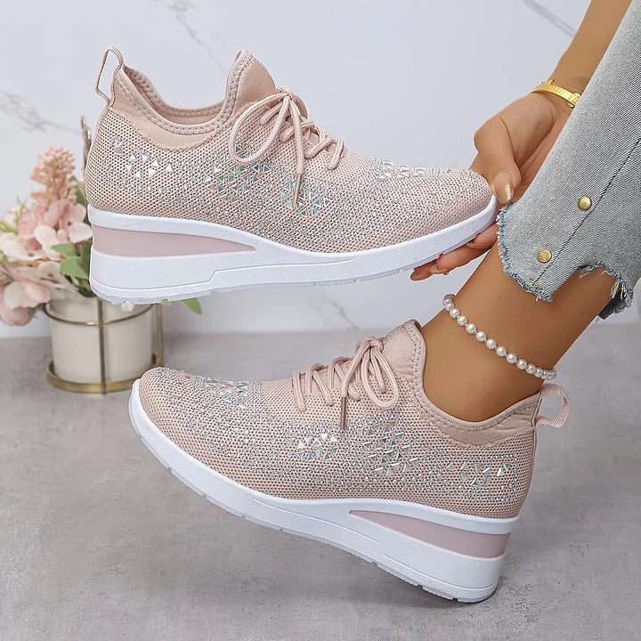Giselle | Comfort Sneakers
