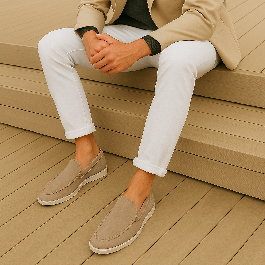 KIRA – ELEGANT PREMIUM LOAFERS