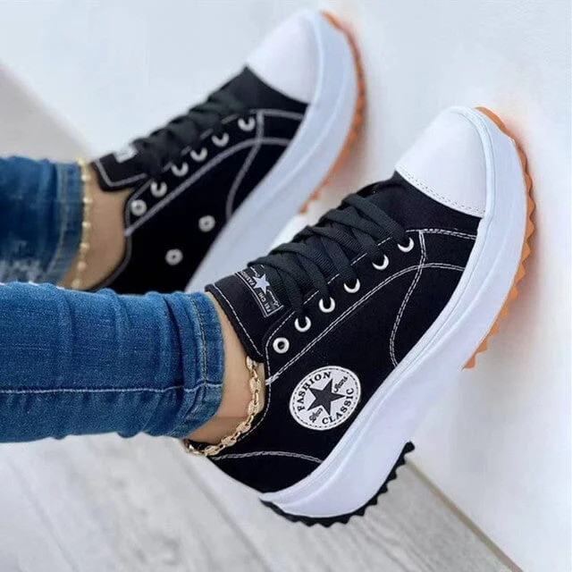 Fashionable Comfort Shoes