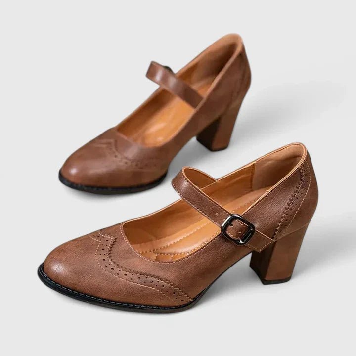 Kristenyah | Comfort Shoes