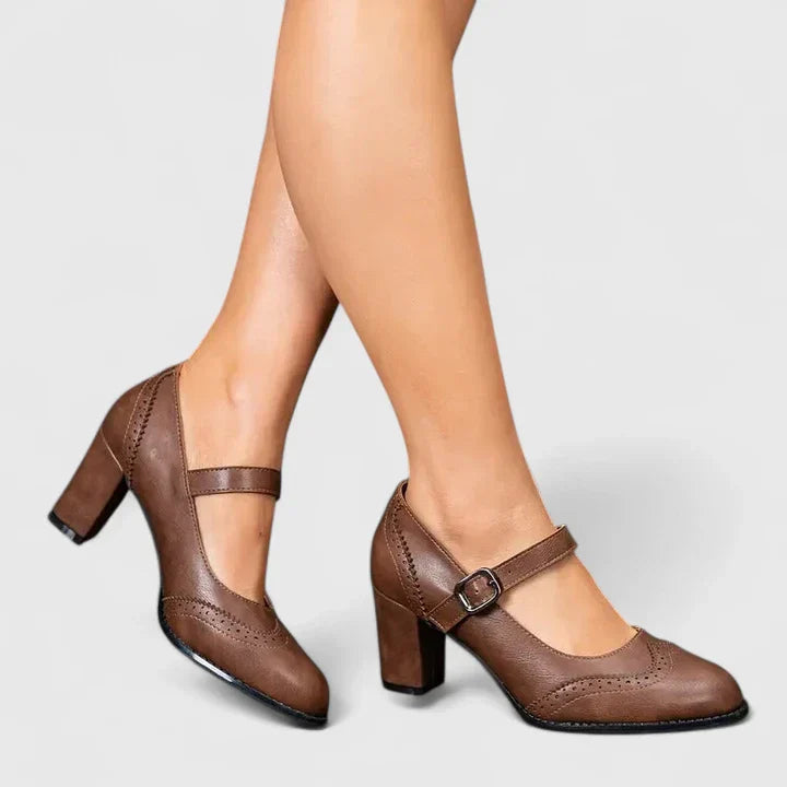 Kristenyah | Comfort Shoes