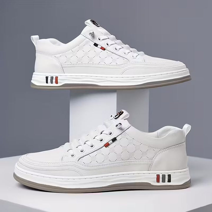 MARDRIC – CASUAL LEATHER ORTHOPEDIC SHOES