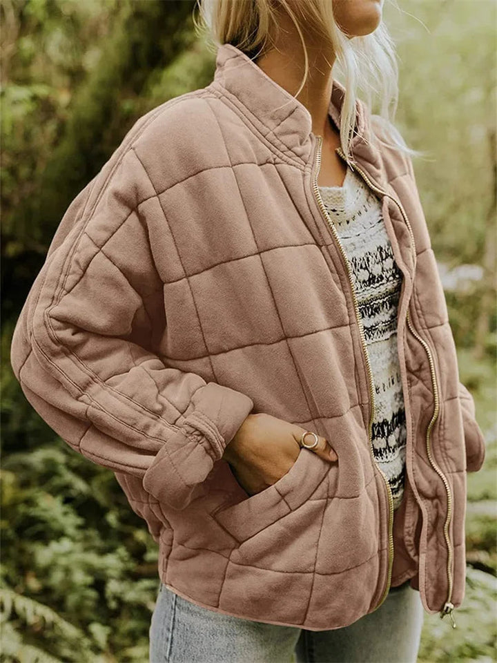 MARA | Layering Jacket