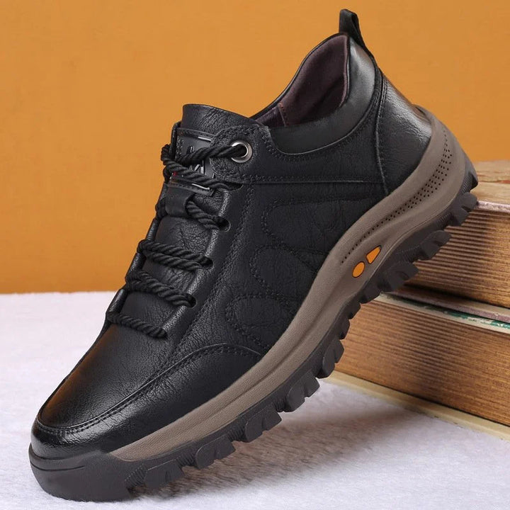 All-Day Comfort Hand-Stitched Shoes