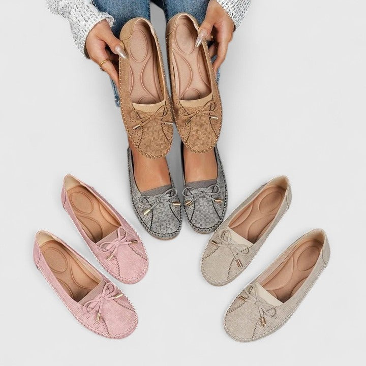 Avalynn  | Comfort  Shoes
