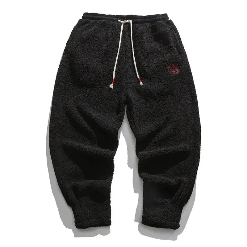 Giardino Urban Trendsetter Fleece Joggers