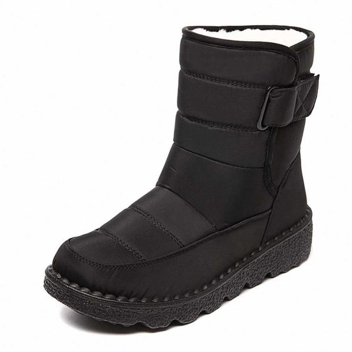 Bella - Arctic Anti-Slip Winter Boots