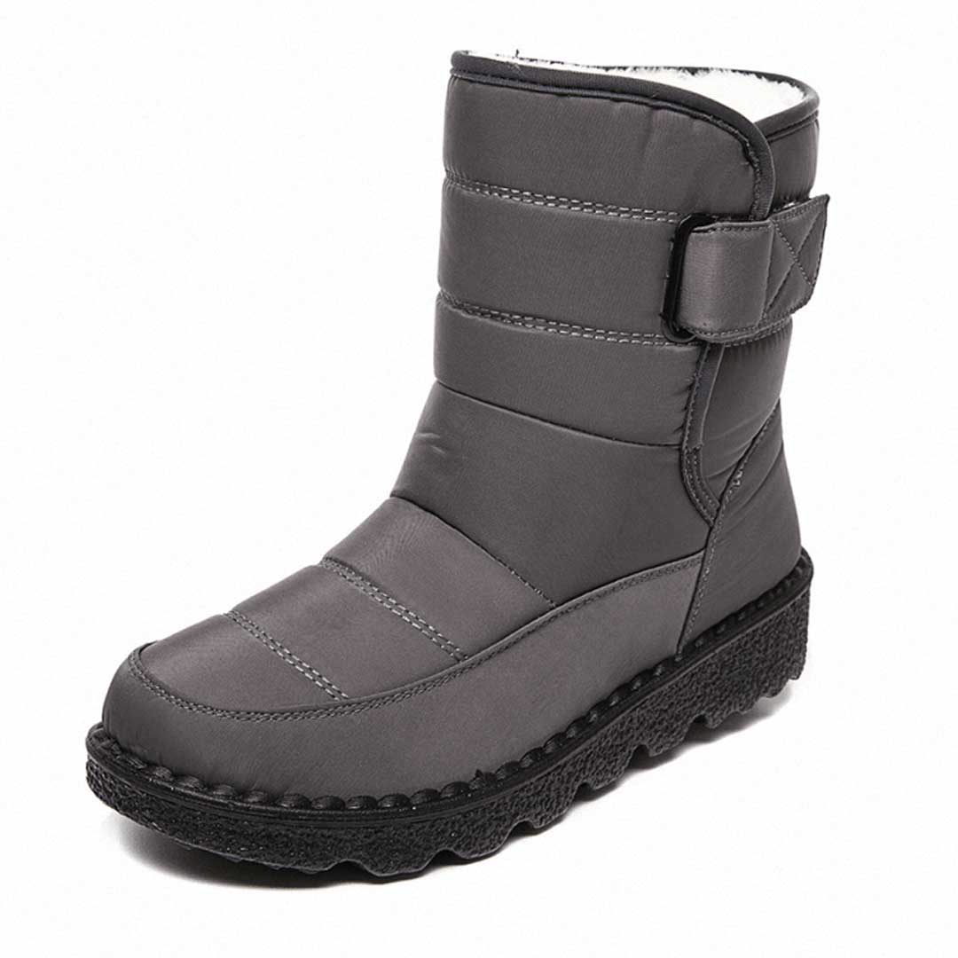 Bella - Arctic Anti-Slip Winter Boots