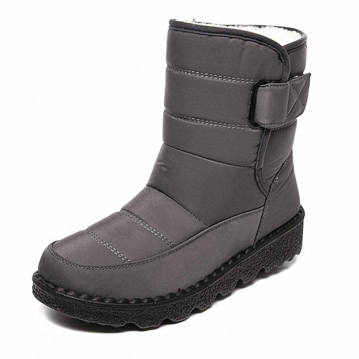 Bella - Arctic Anti-Slip Winter Boots