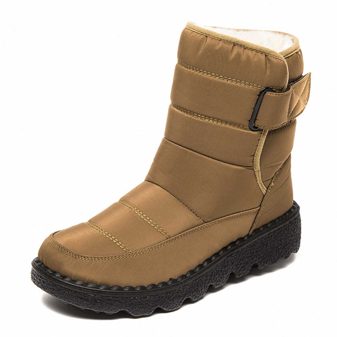 Bella - Arctic Anti-Slip Winter Boots